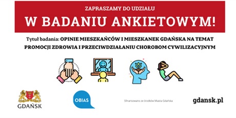 Badnia opinii dotyczące profilaktyki zdrowotnej i przeciwdziałania chorobom cywilizacyjnym