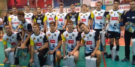 Baltic Volleyball Cup 2018 już za nami
